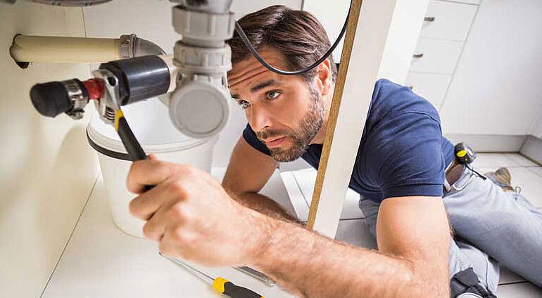 Plumbers Abbey Wood